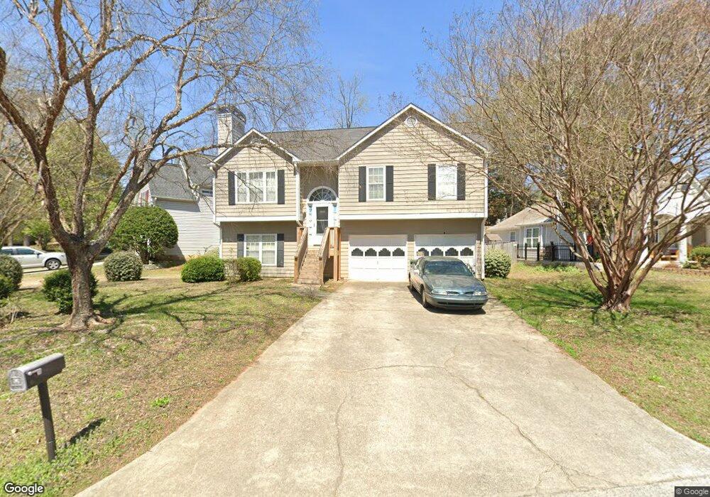 1105 Oregon Trail SW, Marietta, GA 30008 - photo 1