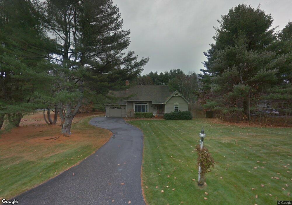 6 Staddle Ln, Scarborough, ME 04074 - photo 1