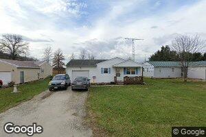 403 Osborn St, Sycamore, OH 44882