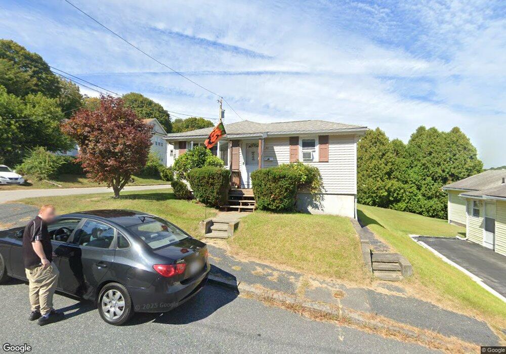 42 Kosta St, Worcester, MA 01607 - photo 1