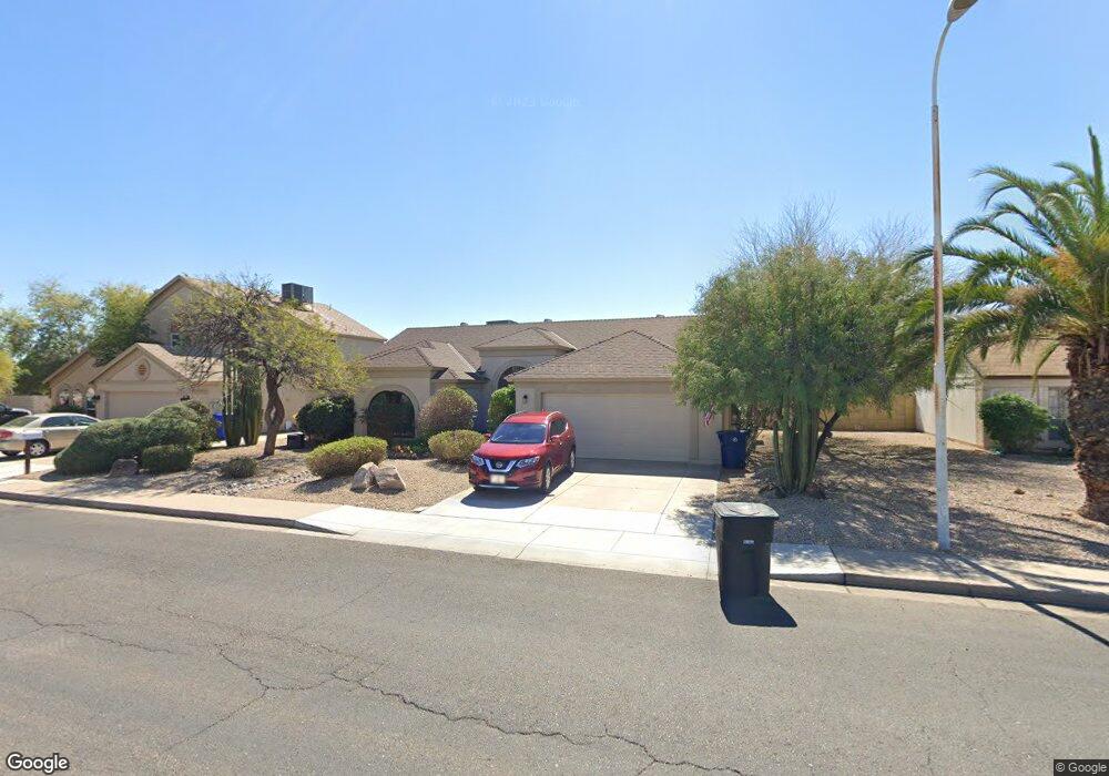 6225 W Ivanhoe St, Chandler, AZ 85226 - photo 1