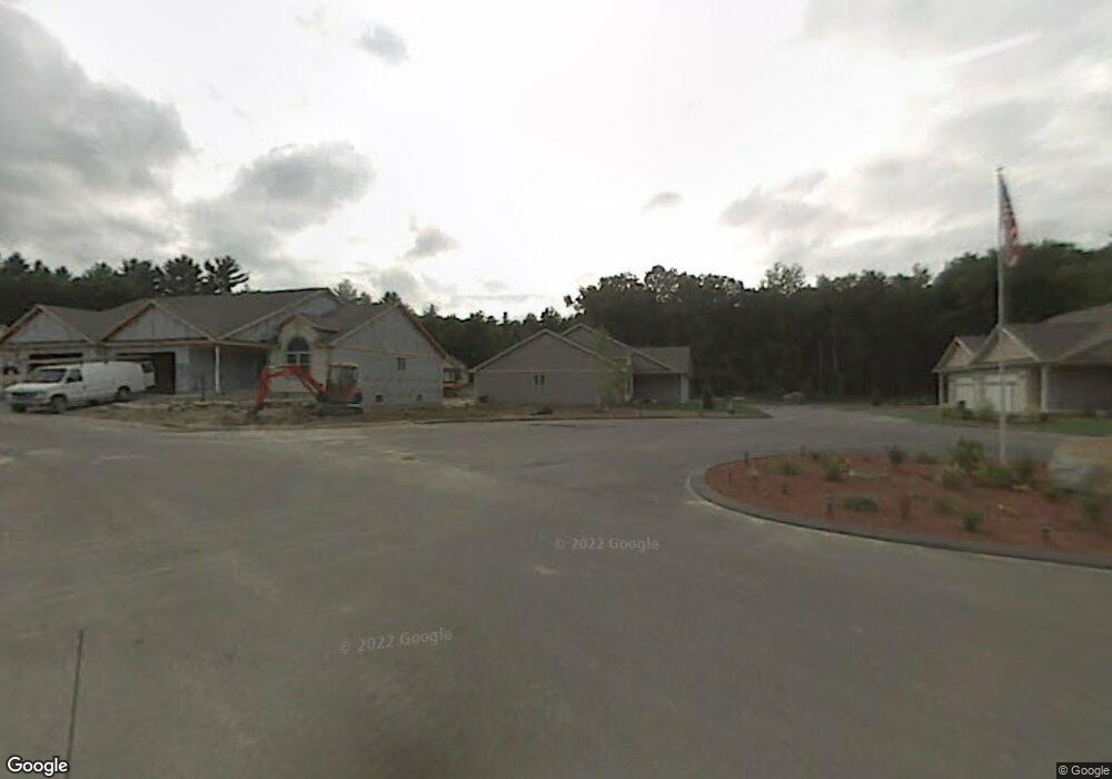 7 Quaboag Heights Dr unit 7, Monson, MA 01057 - photo 1