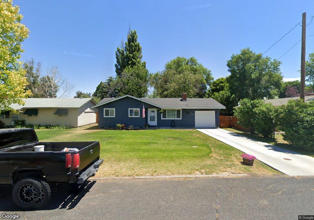 4357 Fargo St, Klamath Falls, OR 97603 - photo 1