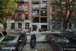 239 W 135th St Unit 5B, New York, NY 10030