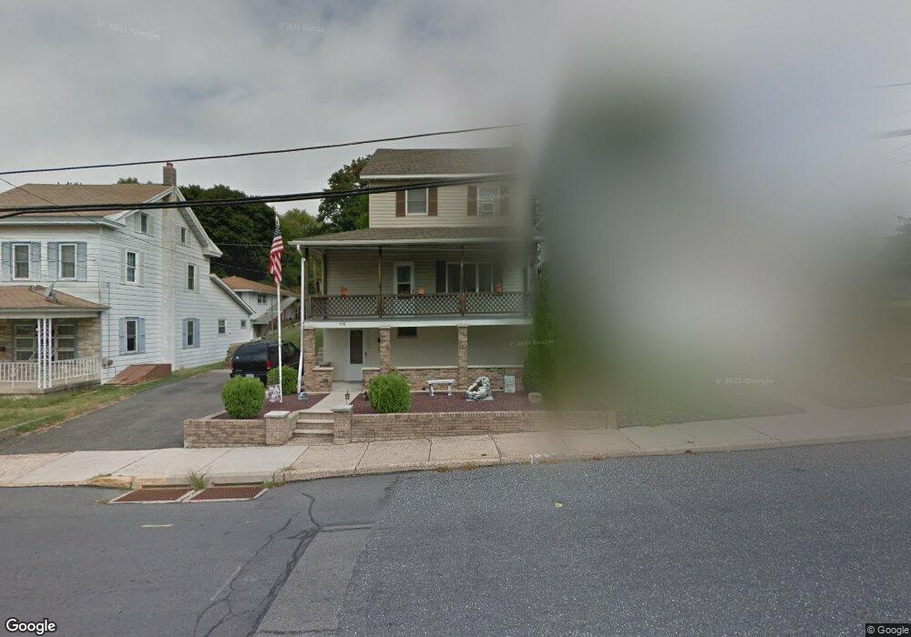 526 Bridge St, Lehighton, PA 18235 - photo 1