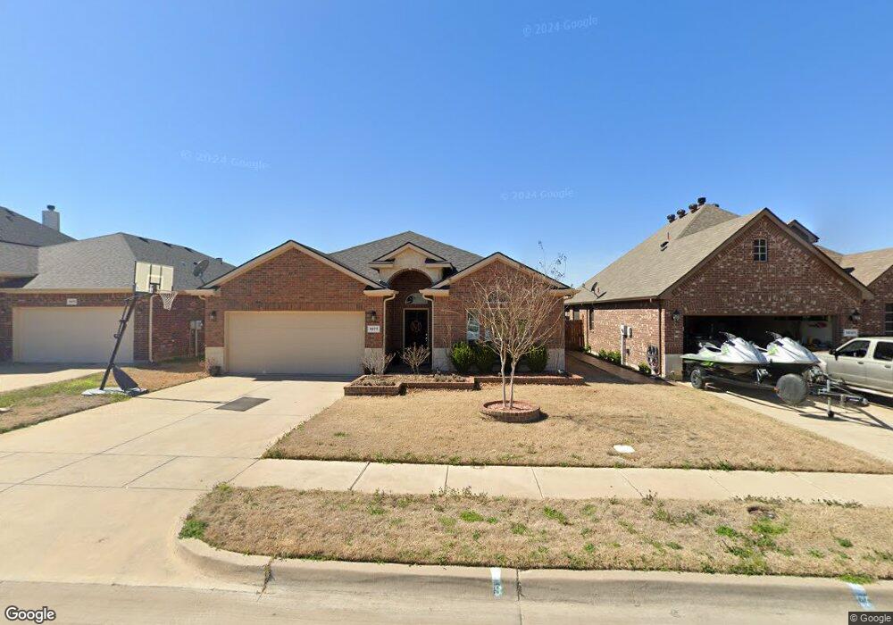 1077 Jodie Dr, Weatherford, TX 76087 - photo 1