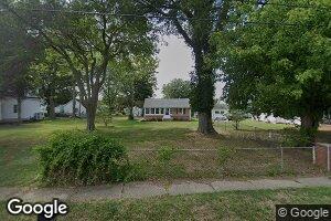 711 Irving Ave, Colonial Beach, VA 22443