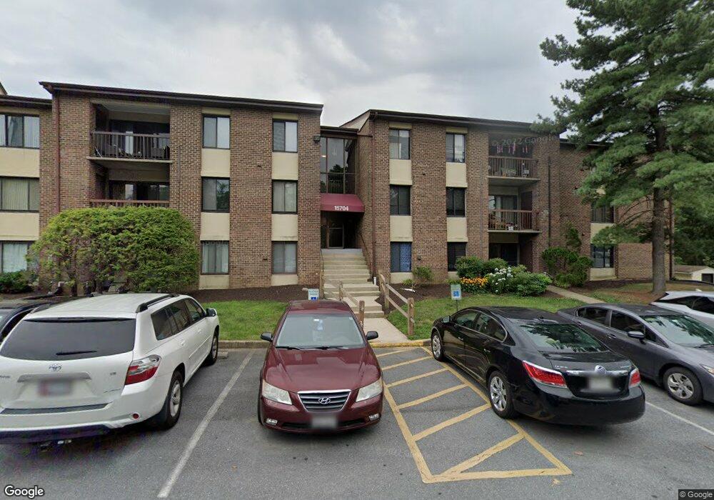 15704 Dorset Rd unit 202, Laurel, MD 20707 - photo 1