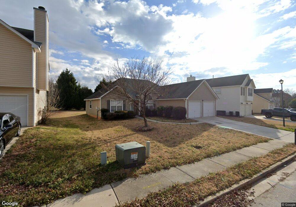 4470 Millenium View Ct, Snellville, GA 30039 - photo 1