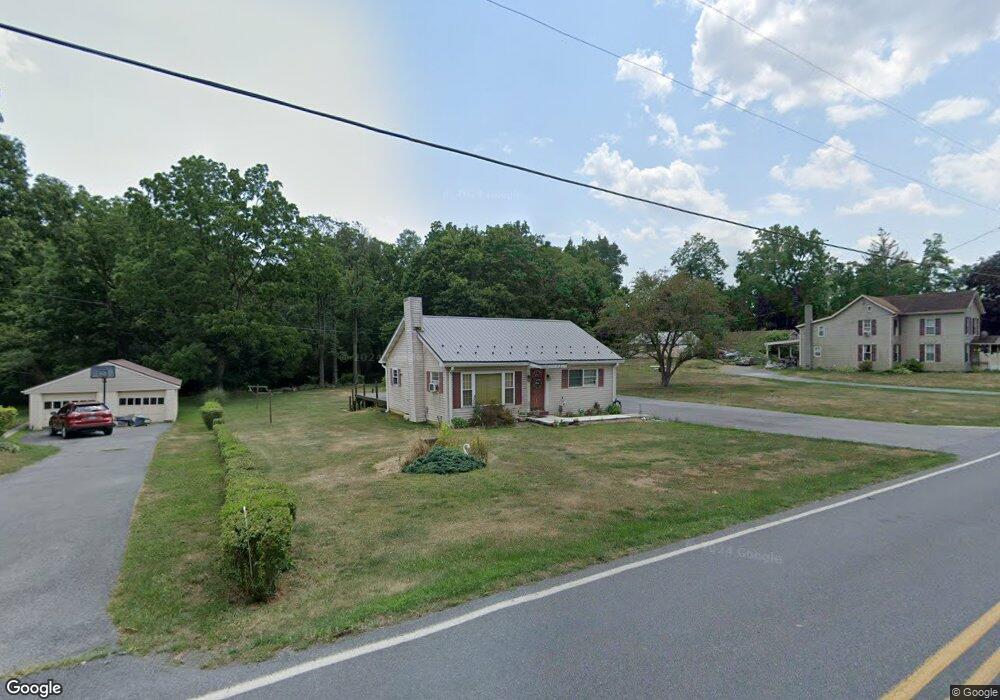 14702 Ridge Rd, Waynesboro, PA 17268 - photo 1