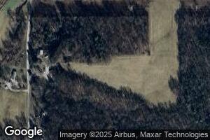 3522 S Harts Gravel Rd, Birdseye, IN 47513