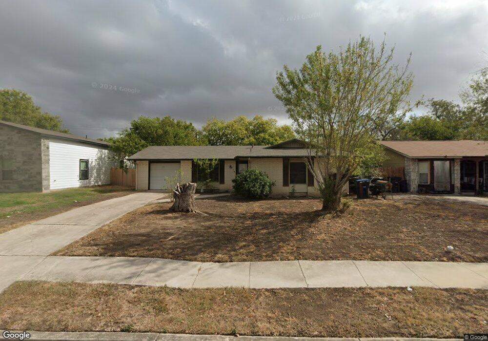 514 Carol Crest St, San Antonio, TX 78220 - photo 1