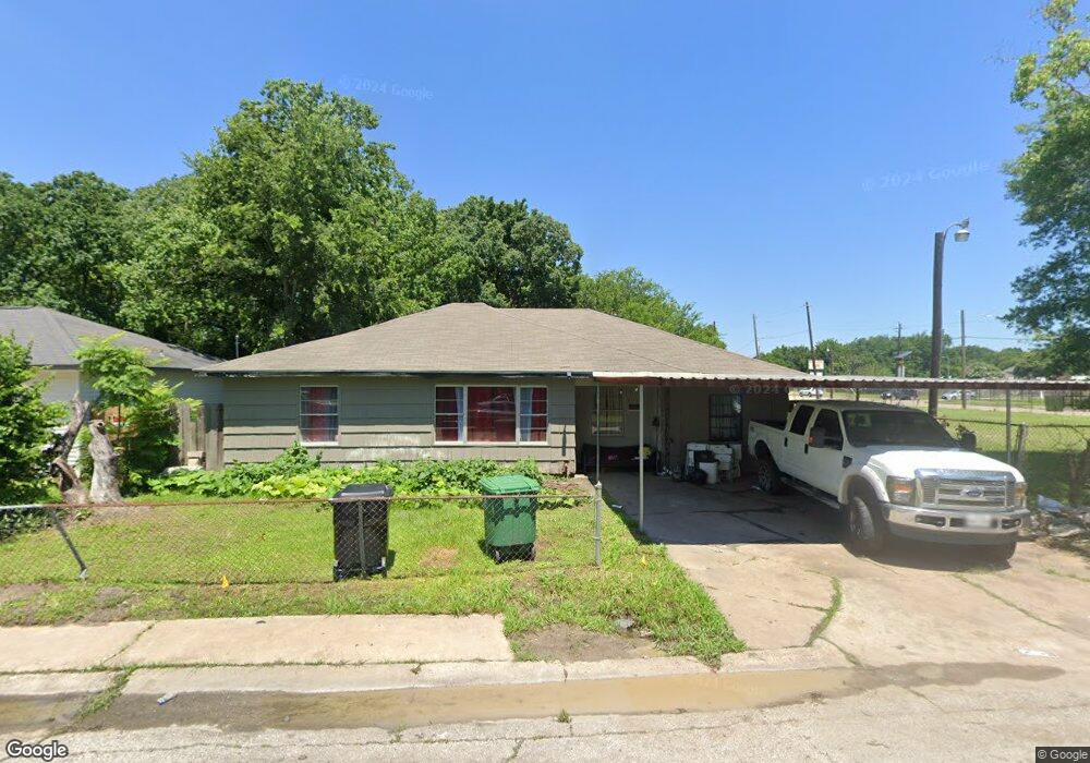 6710 Weston St, Houston, TX 77021 - photo 1