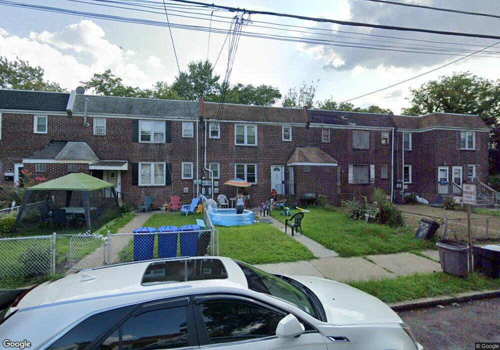 387 Boyd St, Camden, NJ 08105 - photo 1