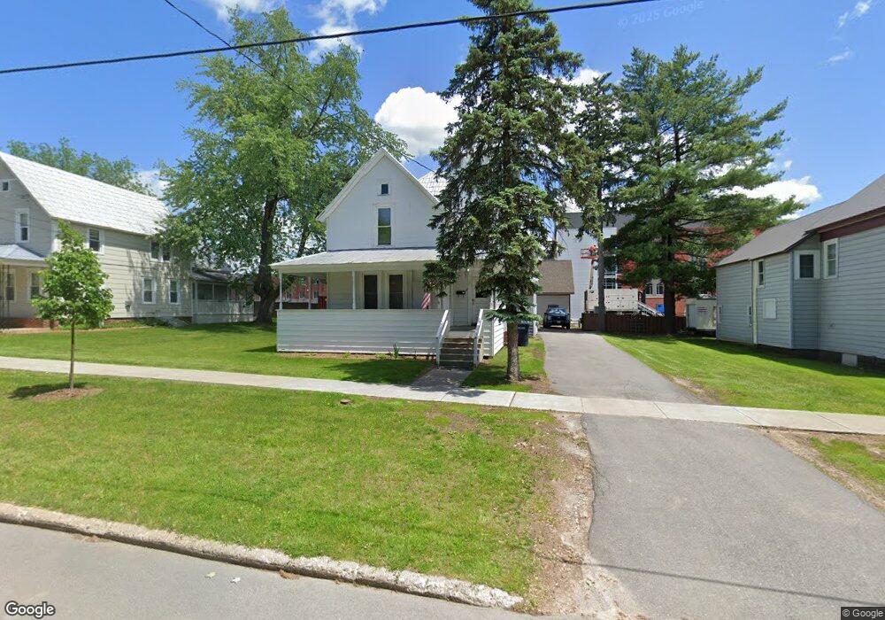 41 Waverly St, Potsdam, NY 13676 - photo 1