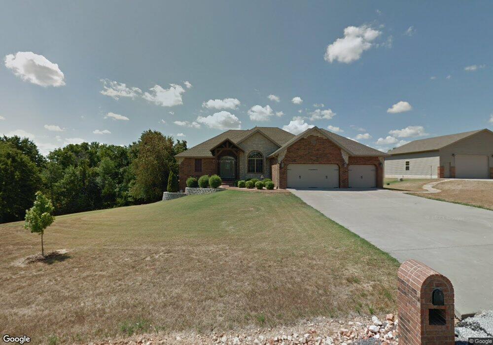 990 W Cat Tail Ct, Nixa, MO 65714 - photo 1