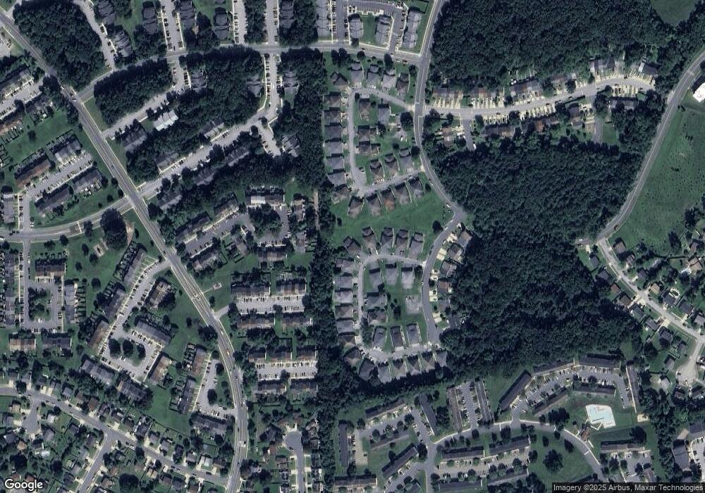 826 Windstream Way unit B, Edgewood, MD 21040 - photo 1