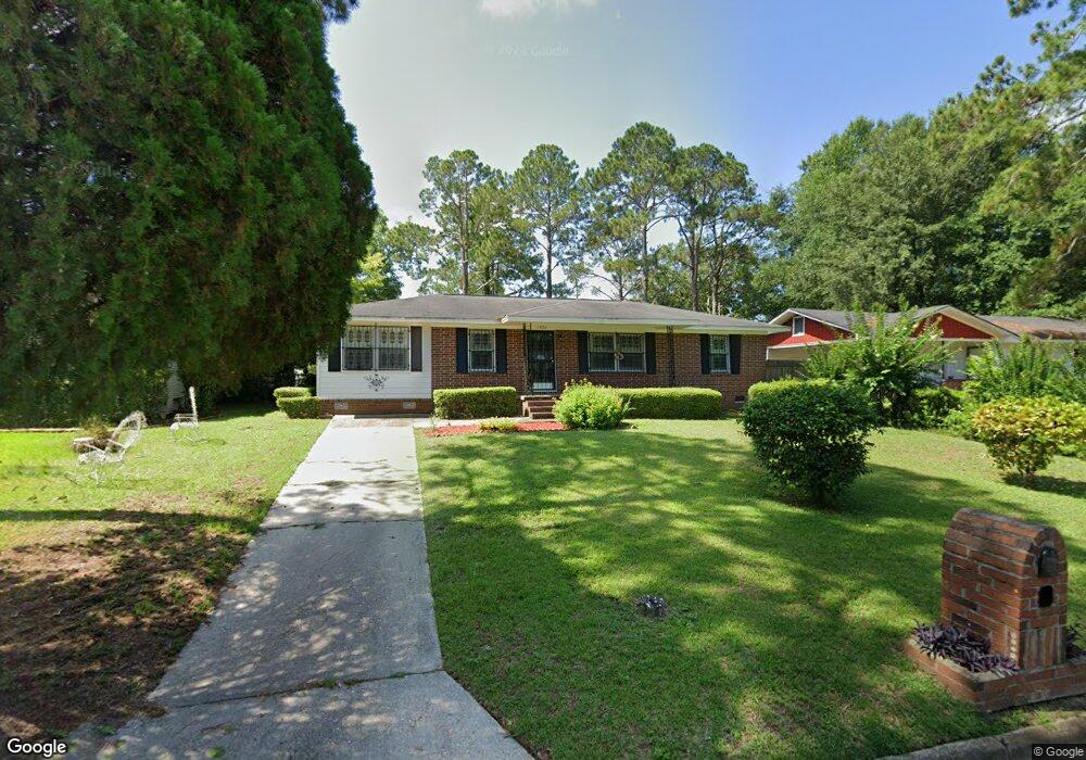 1404 W Waddell Ave, Albany, GA 31707 - photo 1