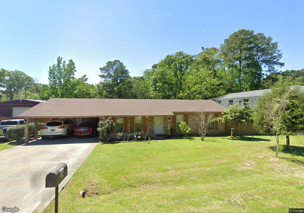 4704 University Ave, Laurel, MS 39440 - photo 1