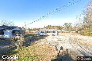 1202 Cotton Rd, Weldon, NC 27890