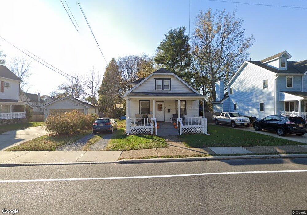 120 W Academy St, Clayton, NJ 08312 - photo 1