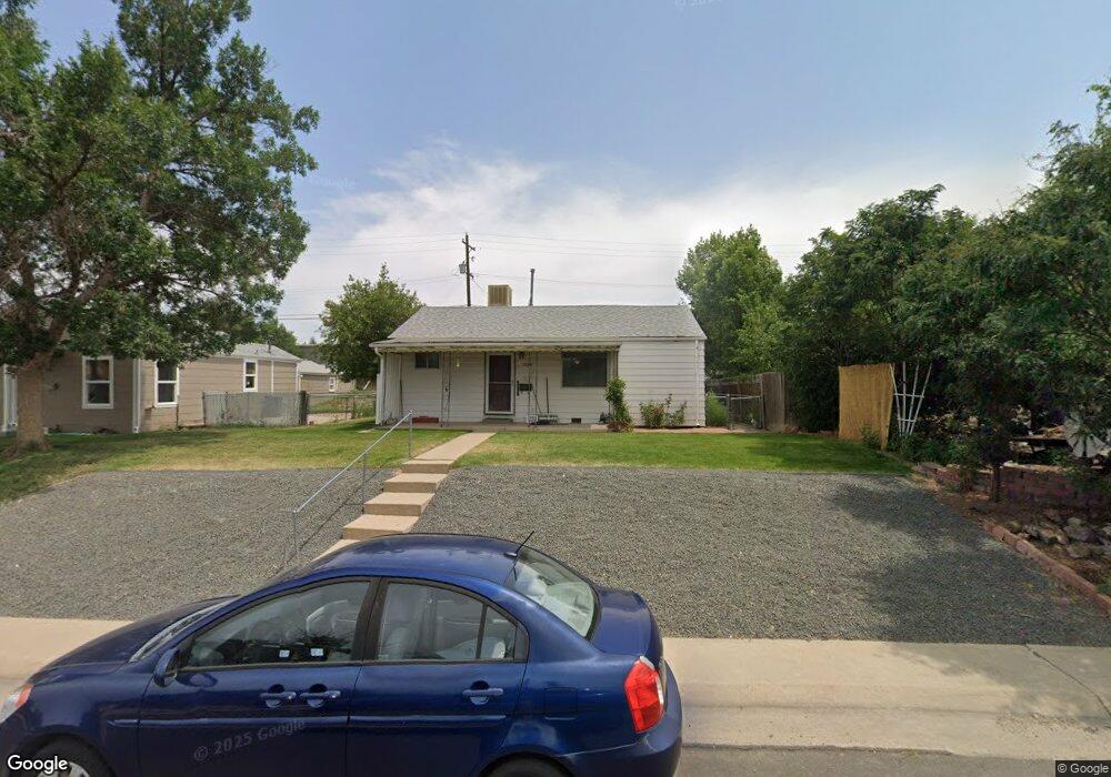 1124 Xenia St, Denver, CO 80220 - photo 1