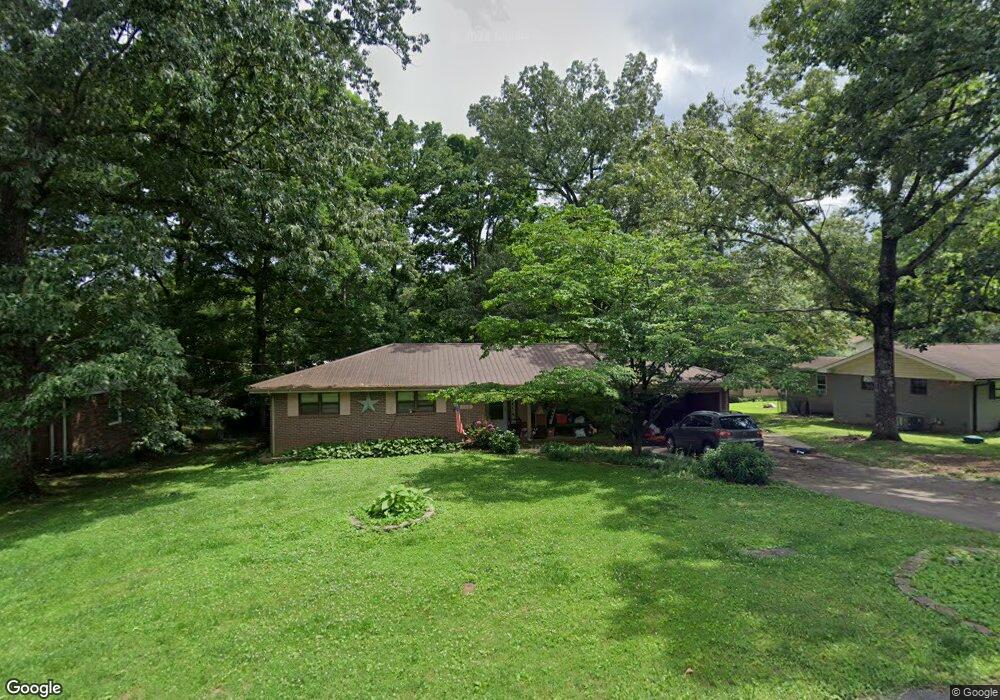 109 Jeanette Dr, Dalton, GA 30721 - photo 1