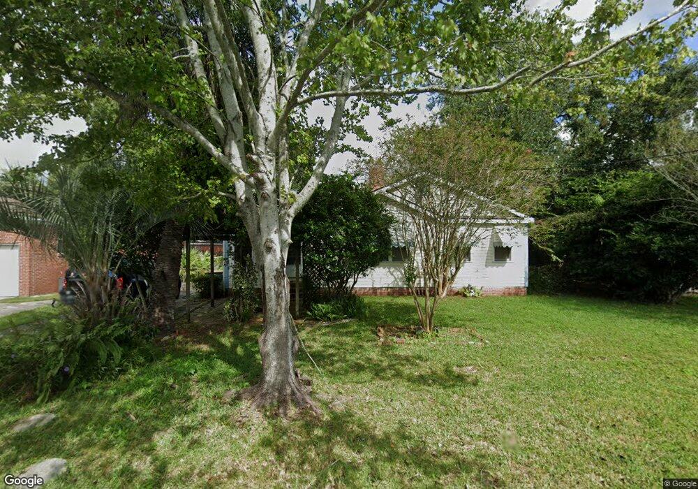 4747 Lawnview St, Jacksonville, FL 32205 - photo 1