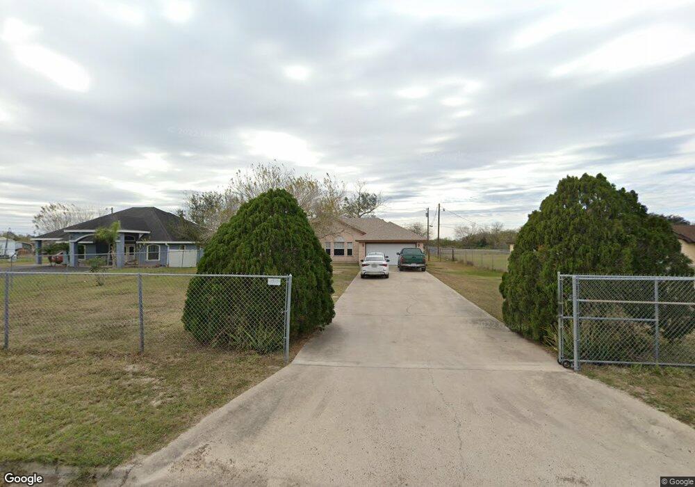 4407 Austin St, Donna, TX 78537 - photo 1