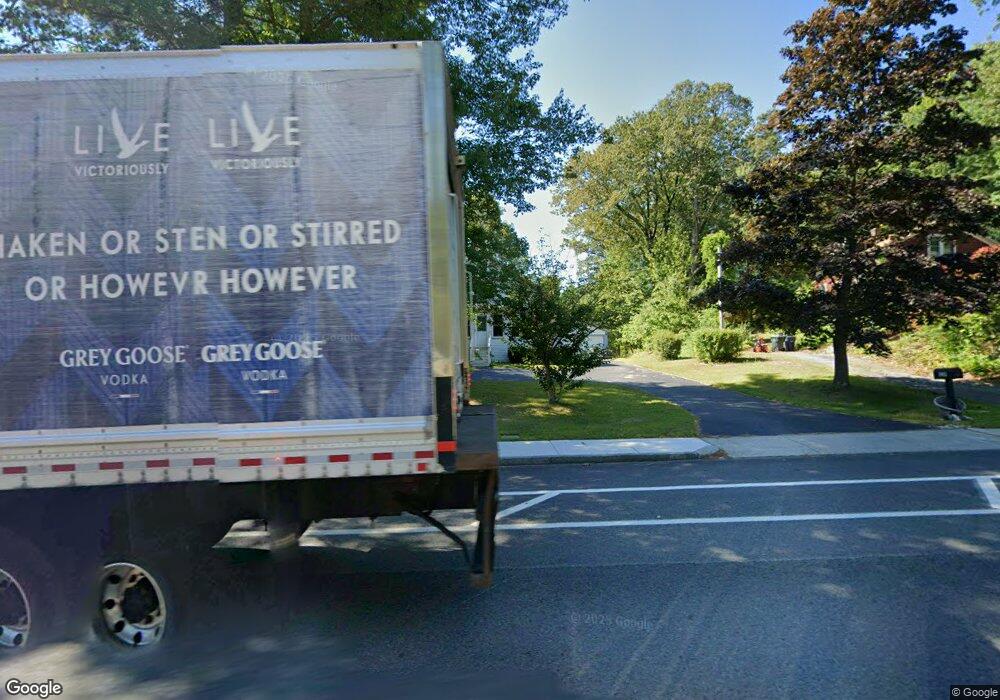 839 Main St, Holden, MA 01520 - photo 1