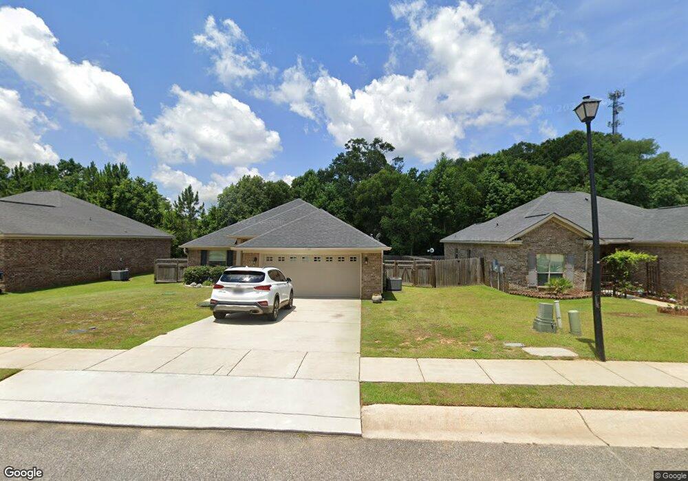 3364 Hartsfield Way, Mobile, AL 36695 - photo 1