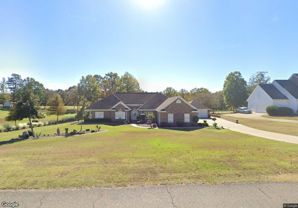 501 Hodge Watson Rd, Calhoun, LA 71225 - photo 1