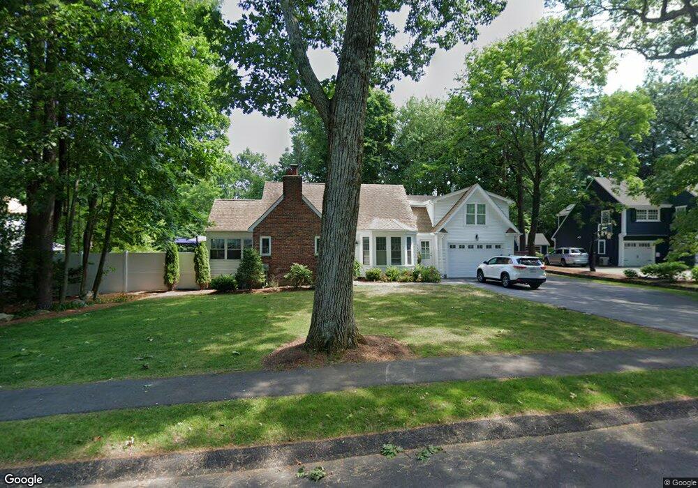 85 Audubon Rd, Wellesley Hills, MA 02481 - photo 1