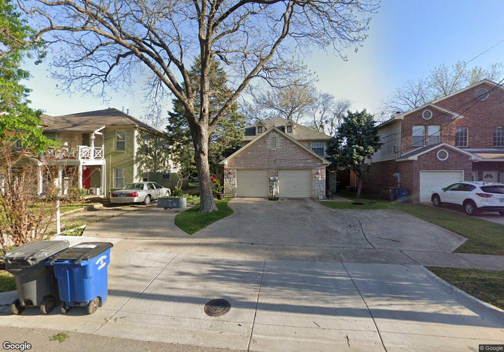 6013 Lewis St, Dallas, TX 75206 - photo 1
