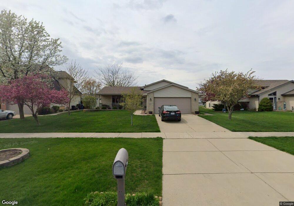 8986 Calhoun Place, Crown Point, IN 46307 - photo 1