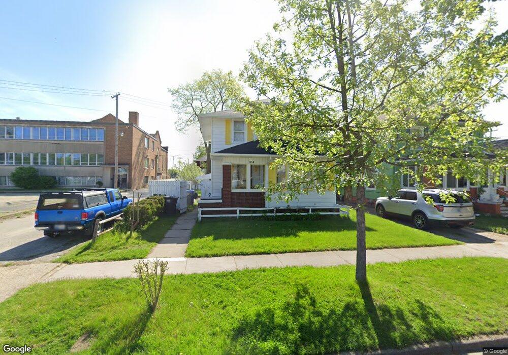 1514 Stevens Ave, Elkhart, IN 46516 - photo 1