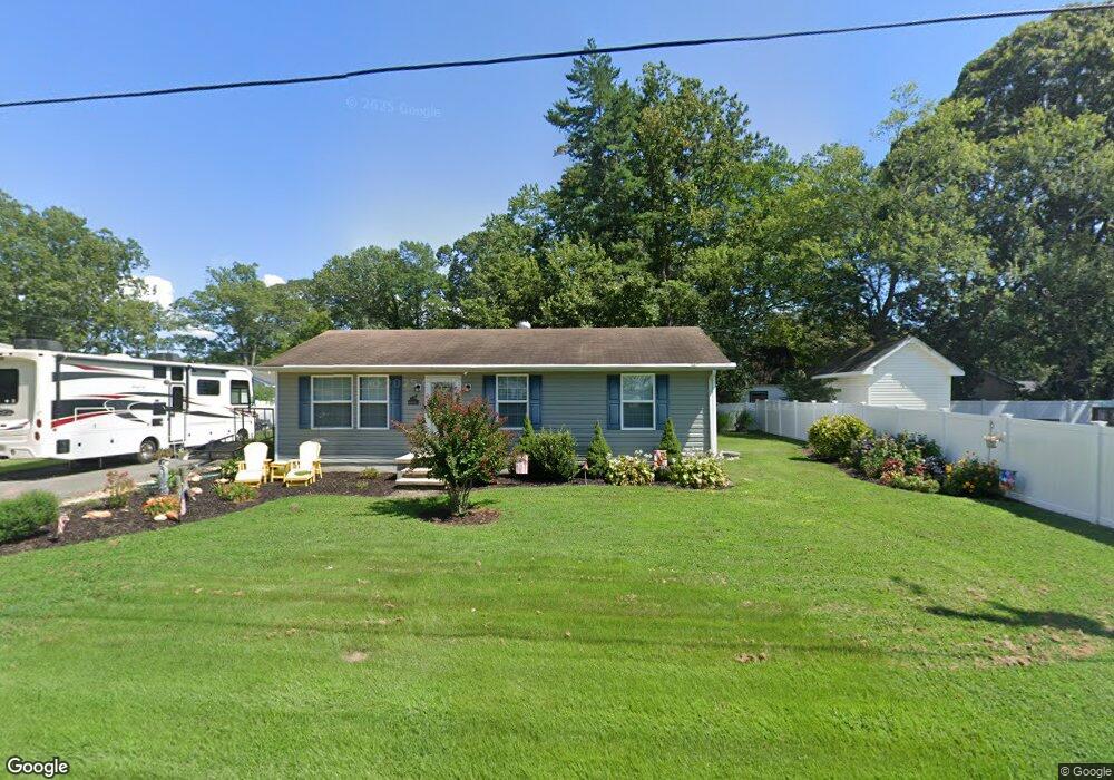 22410 Gore St, Leonardtown, MD 20650 - photo 1