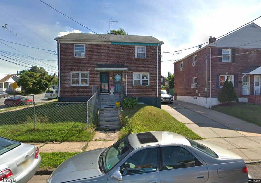 162 Lawrence St, New Brunswick, NJ 08901 - photo 1