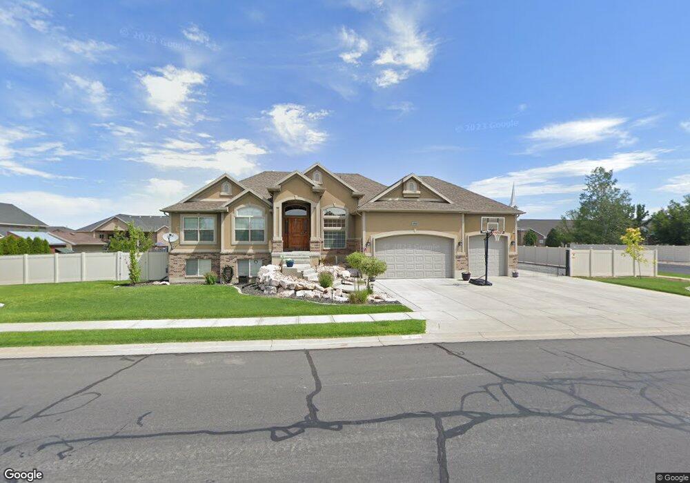 4894 W 4825 S, Hooper, UT 84315 - photo 1