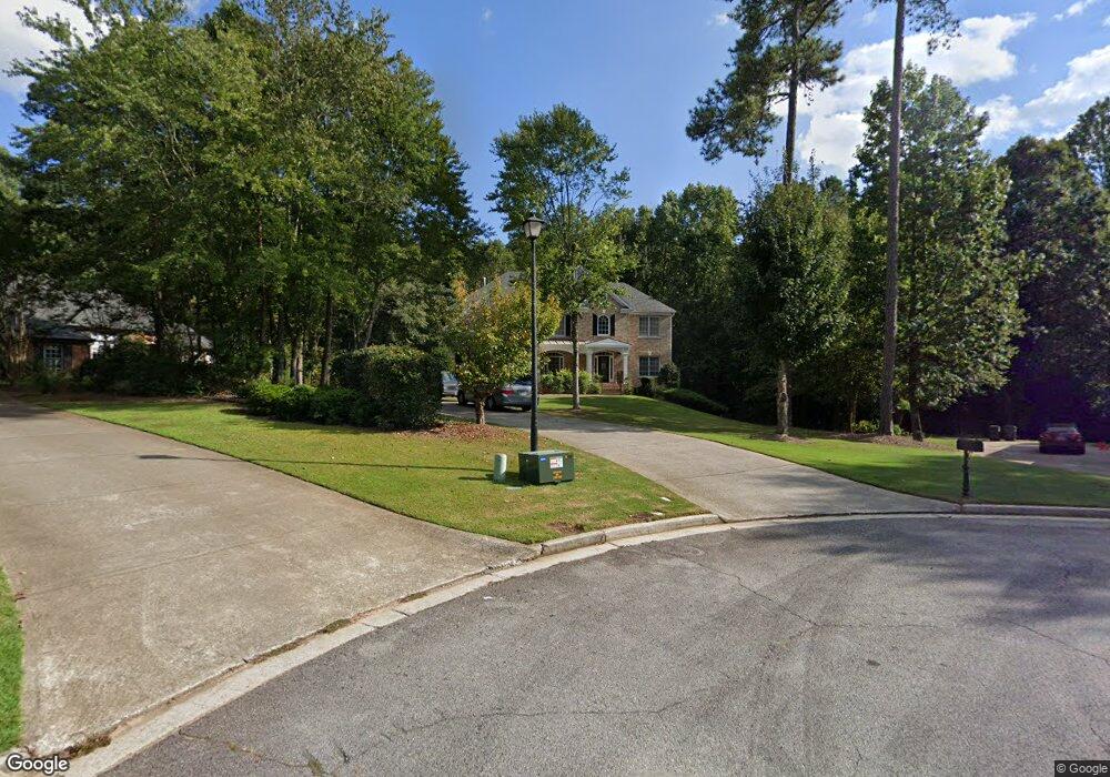 300 Hopewell Close Ln, Alpharetta, GA 30004 - photo 1