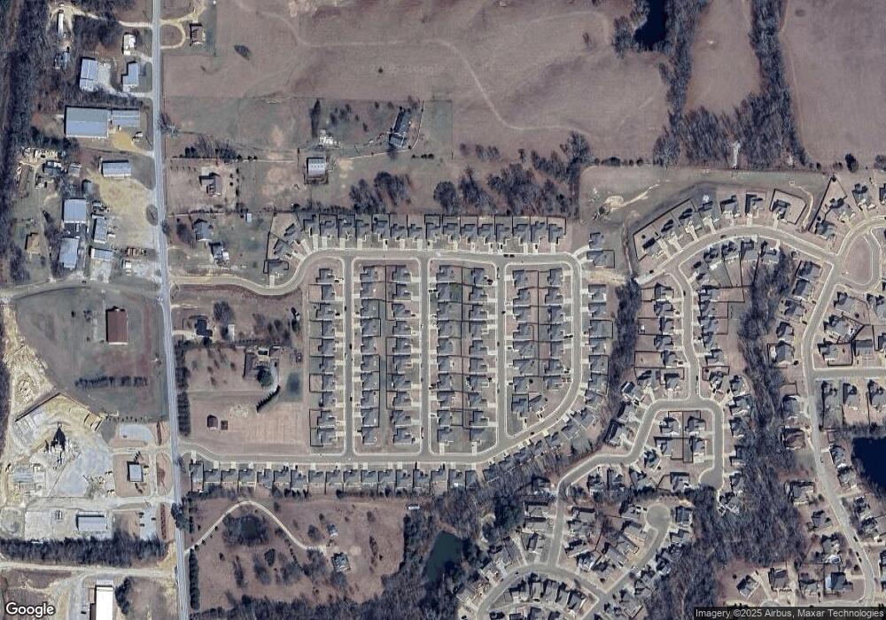 3014 Black Briar Dr, Oxford, MS 38655 - photo 1