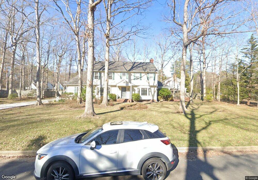 11900 Wiesinger Ln, Midlothian, VA 23113 - photo 1