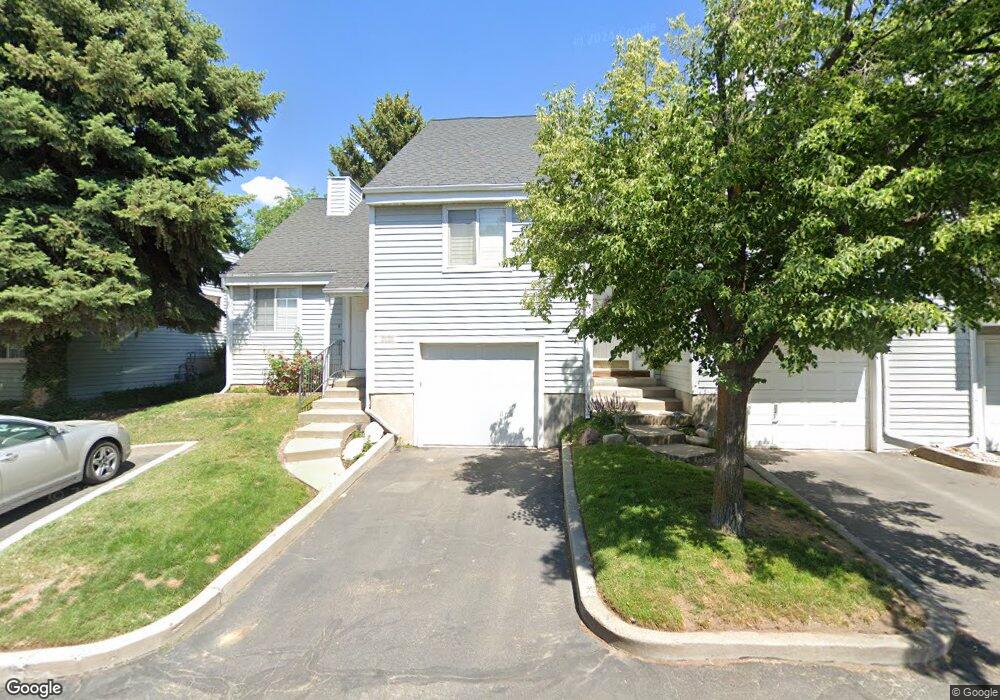 3131 Applewood Dr unit 2D, Bountiful, UT 84010 - photo 1