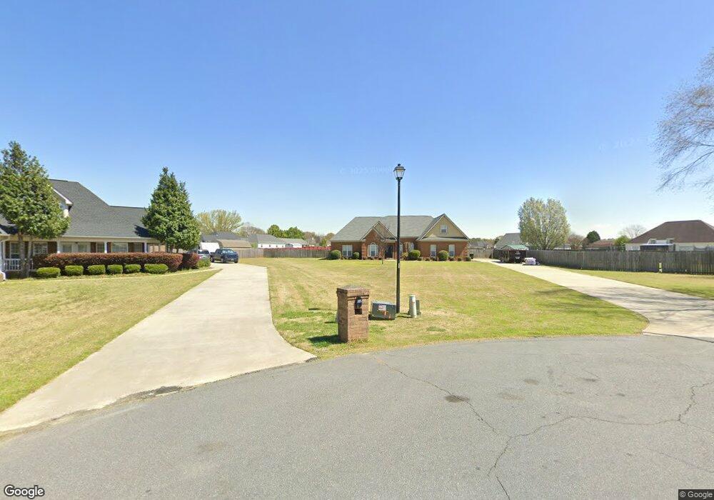 107 Clingstone Ct, Byron, GA 31008 - photo 1