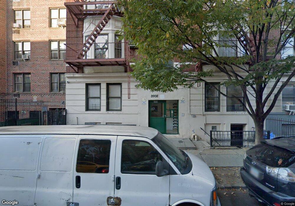 390 E 21st St unit 3C, Flatbush, NY 11226 - photo 1