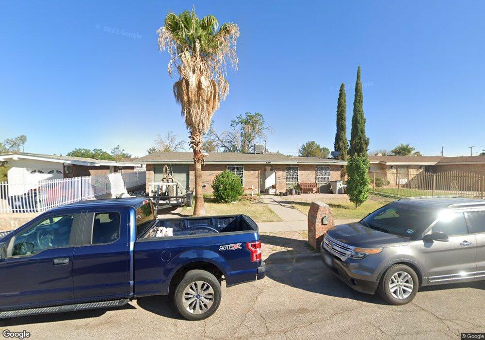 329 Colmillo Dr, El Paso, TX 79907 - photo 1