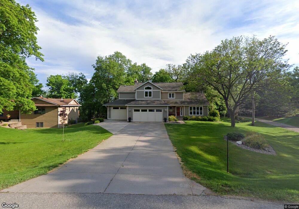 2107 Ridgewood Dr NW, Alexandria, MN 56308 - photo 1