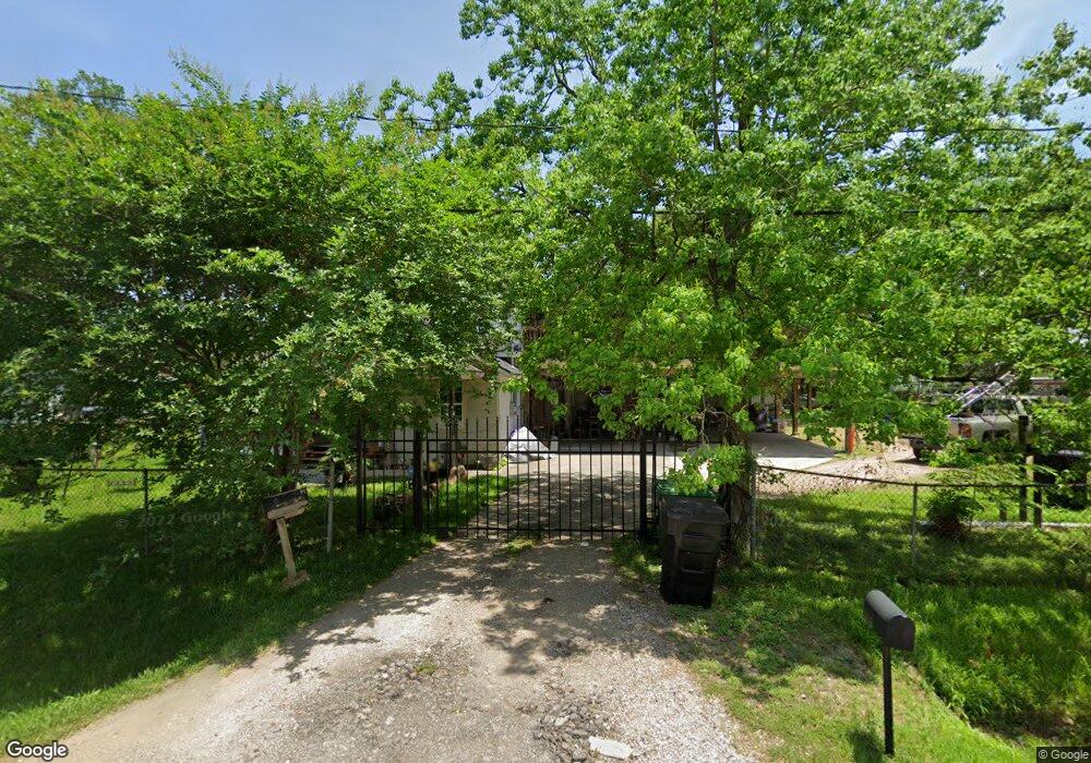 9224 Weedy Ln, Houston, TX 77093 - photo 1