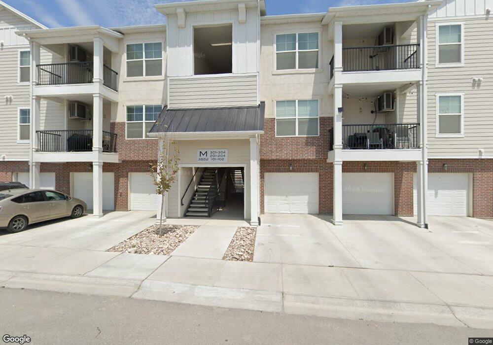 3852 W 1850 N unit M101, Lehi, UT 84043 - photo 1