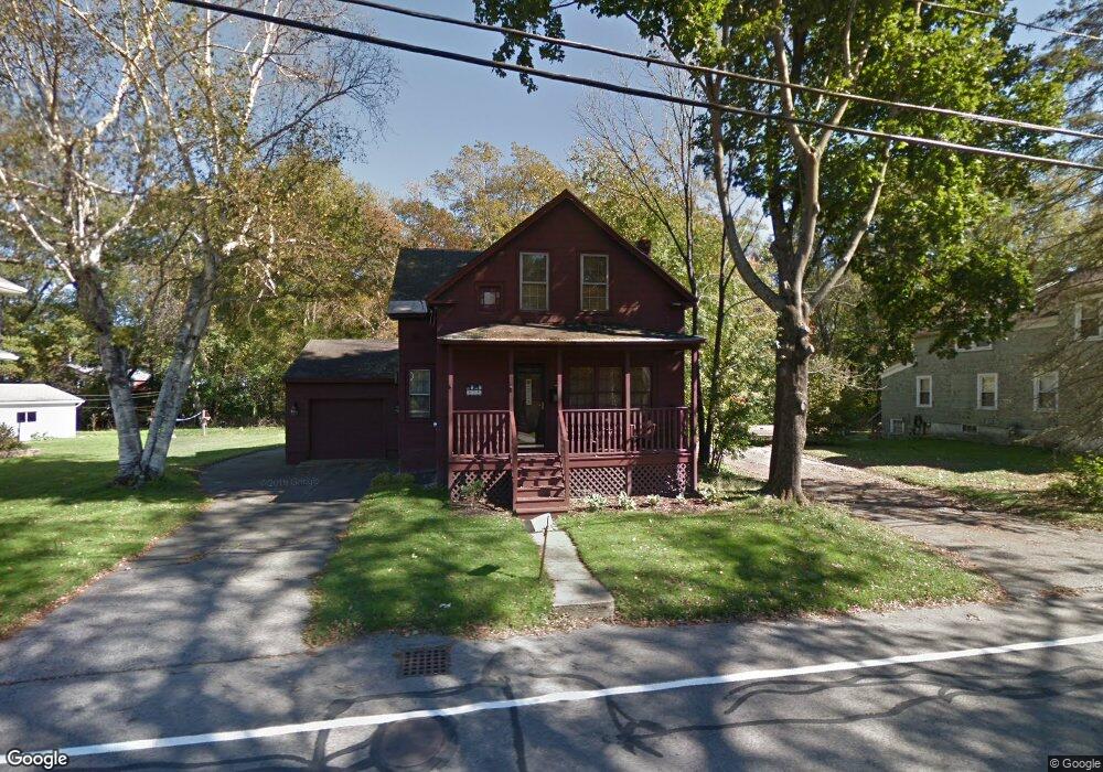 875 School St, Webster, MA 01570 - photo 1